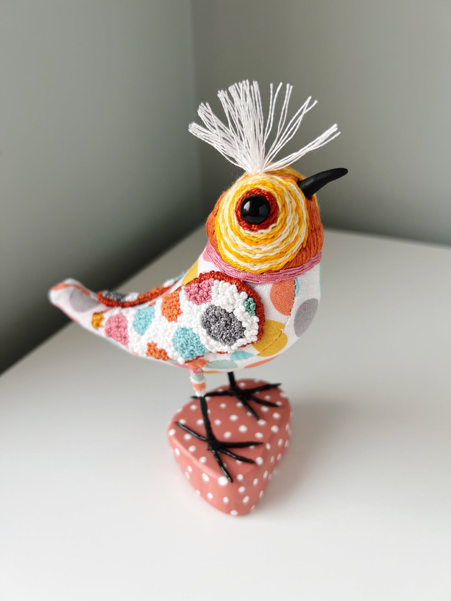 Confetti-Pop Piper
