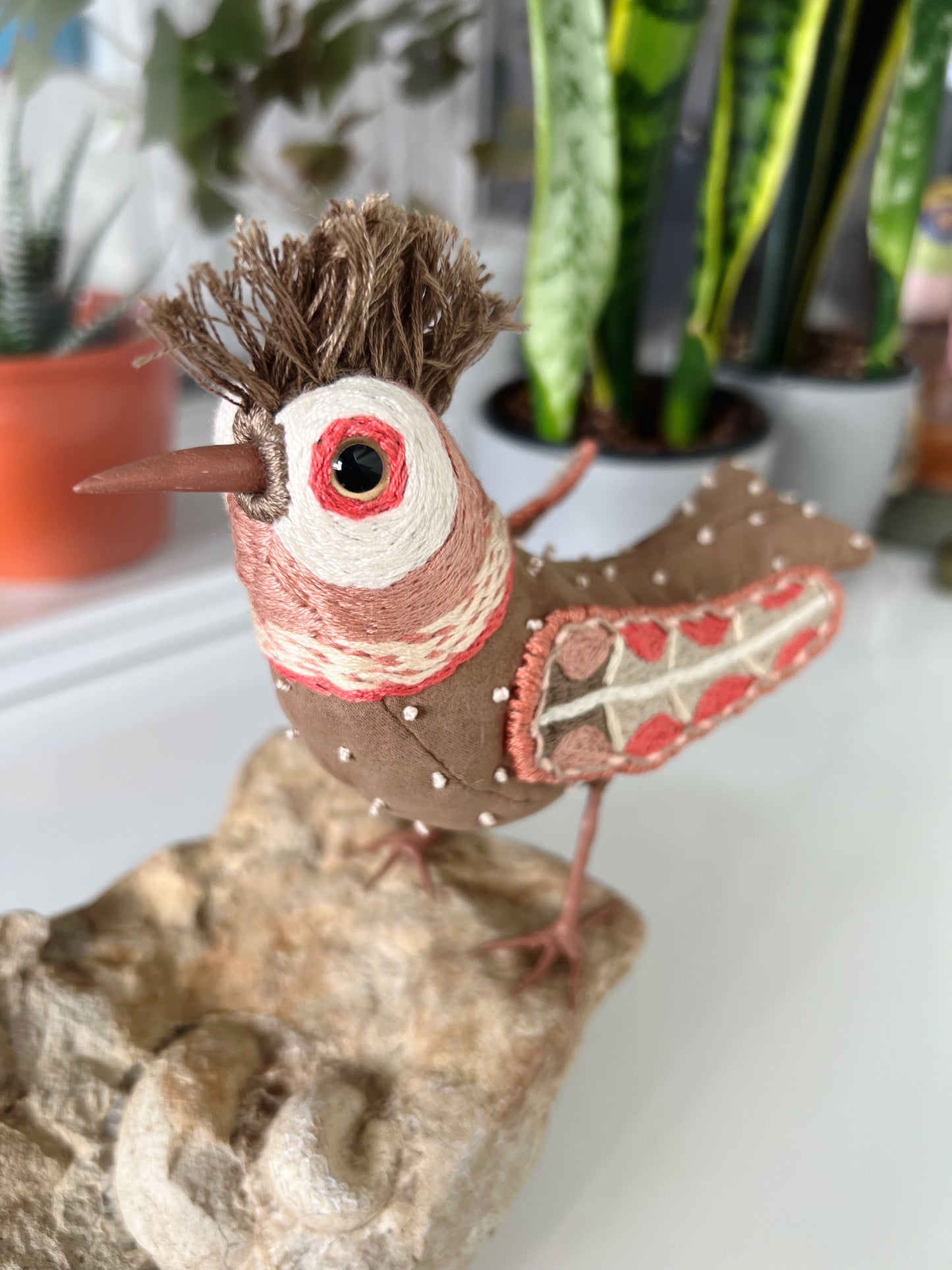 Boggled-Eyed Punk