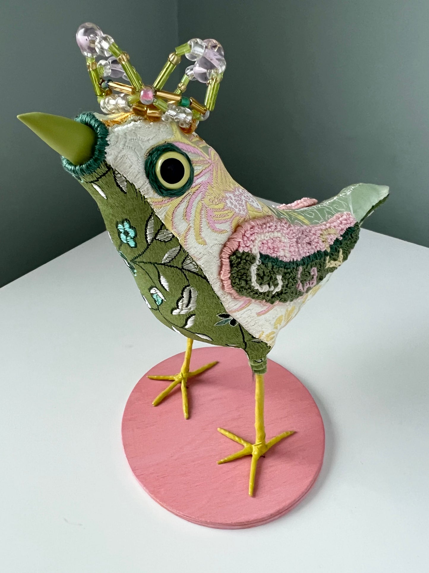 Flora Matrilark