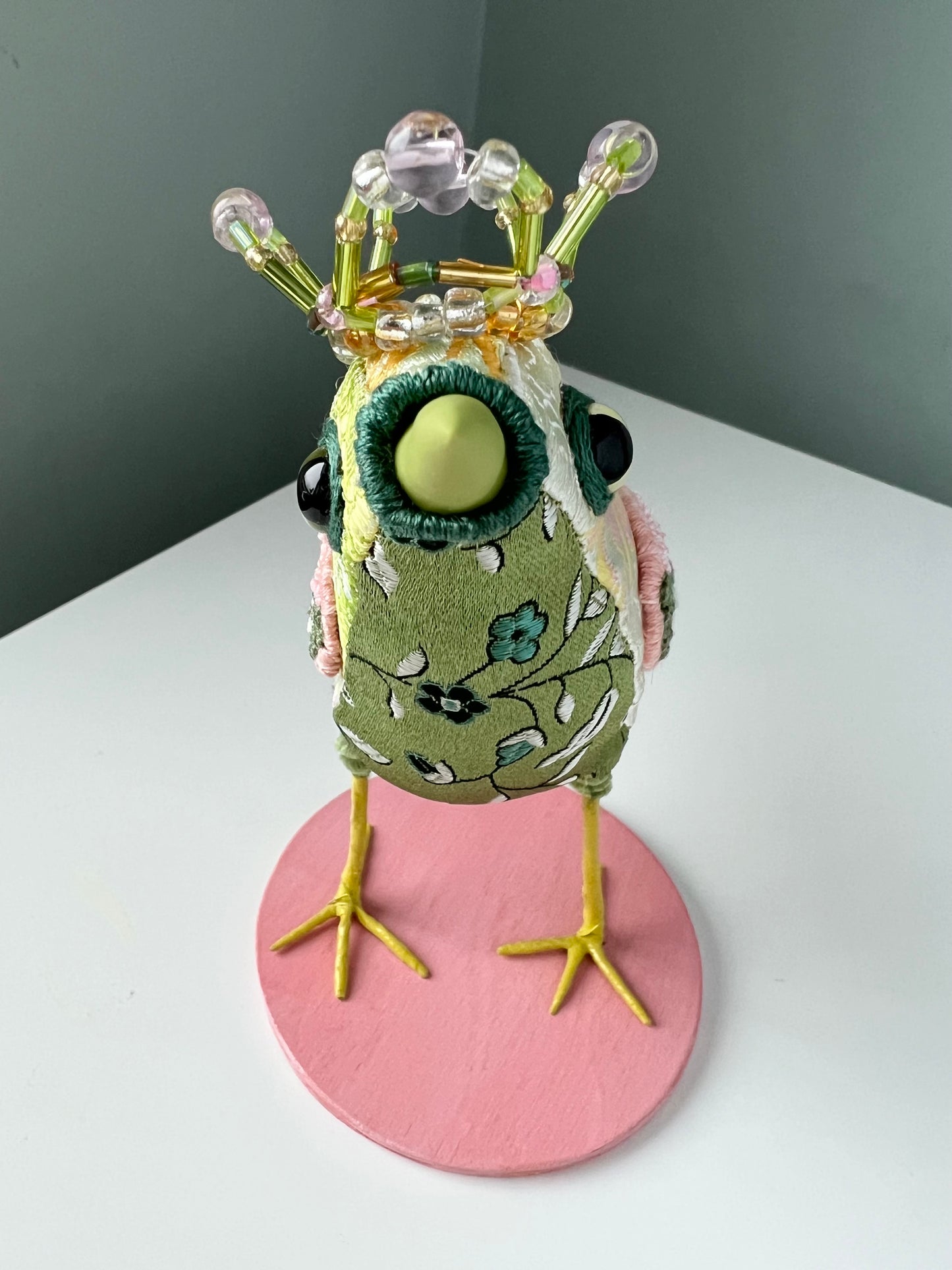 Flora Matrilark