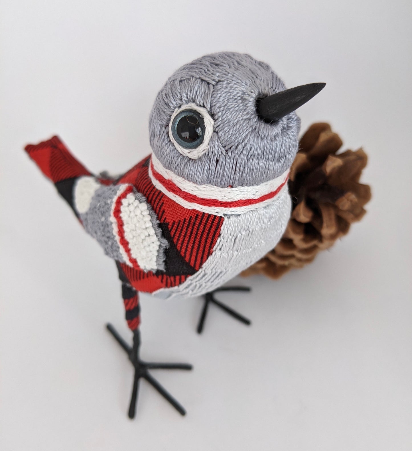 Great Northern Hoser Bird