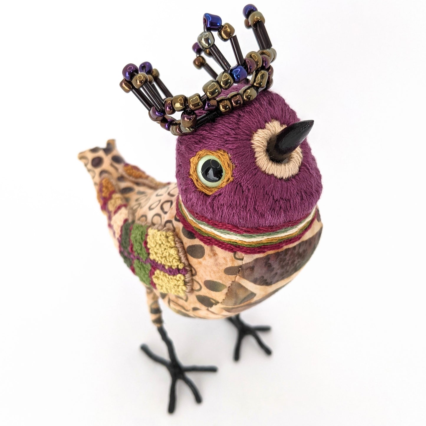 Queen Elizabeak II