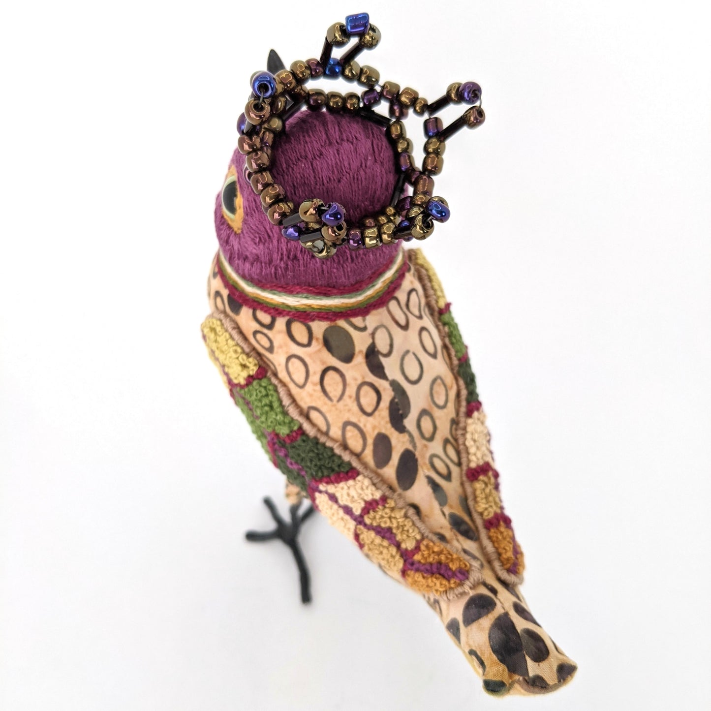 Queen Elizabeak II