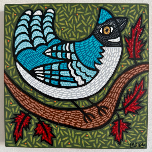 Blue Jay